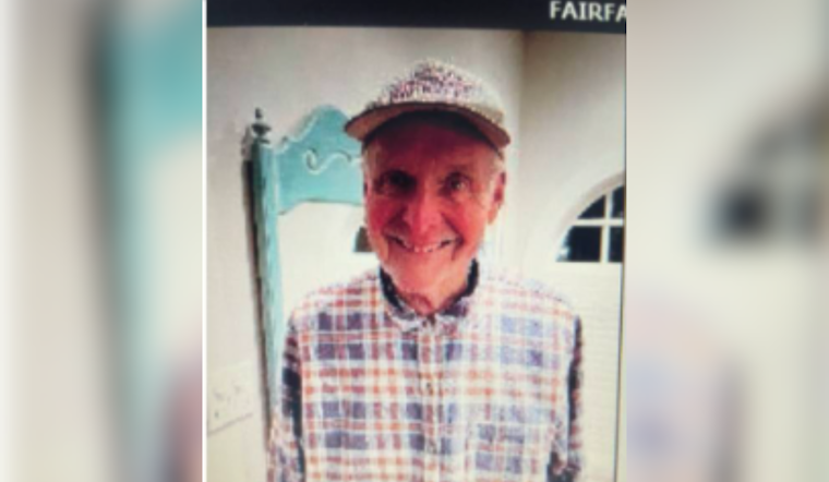 Search Intensifies for Missing 79-Year-Old Man and His Dog in Marin County's Ross Valley