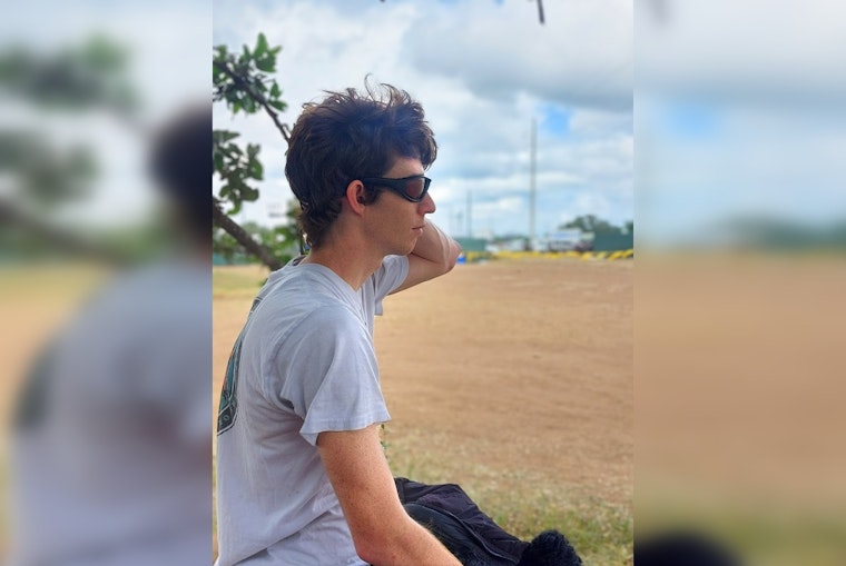 Search Intensifies for Missing Austin Man Following Burnet County Eclipse Festival
