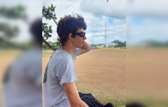 Search Intensifies for Missing Austin Man Following Burnet County Eclipse Festival