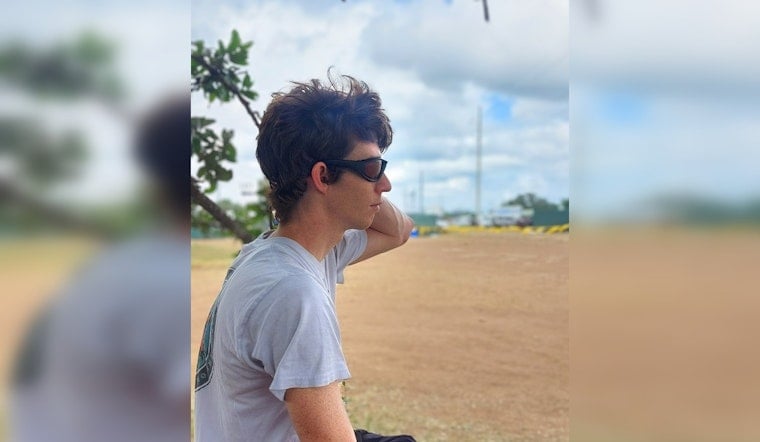 Search Intensifies for Missing Austin Man Following Burnet County Eclipse Festival