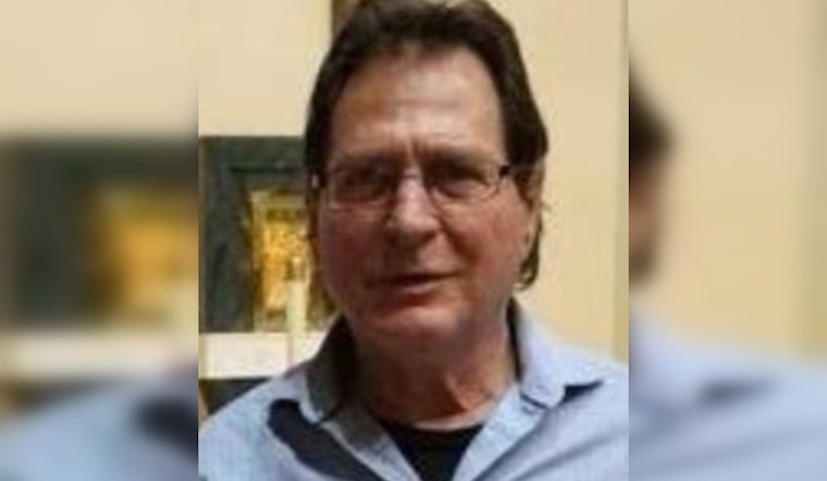 Search Intensifies for Missing Endangered 63-Year-Old Man in Southwest Miami-Dade