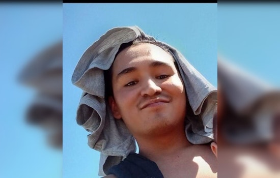 Search Intensifies for Missing Fond du Lac Band Member Peter Martin in Cloquet, Minnesota