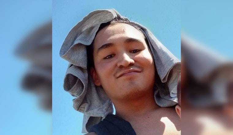 Search Intensifies for Missing Fond du Lac Band Member Peter Martin in Cloquet, Minnesota
