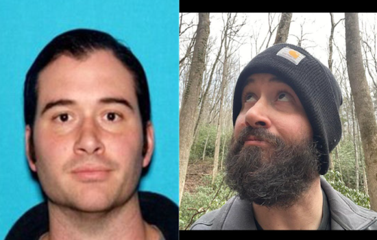 Search Intensifies in Great Smoky Mountains for Missing Man Last Seen in Maynardville