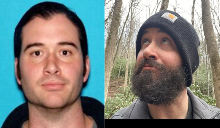 Search Intensifies in Great Smoky Mountains for Missing Man Last Seen in Maynardville