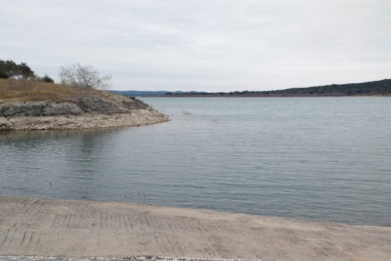 Search Persists for Missing San Antonio Teen Feared Drowned in Canyon Lake