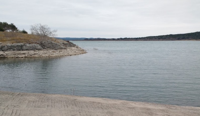 Search Persists for Missing San Antonio Teen Feared Drowned in Canyon Lake