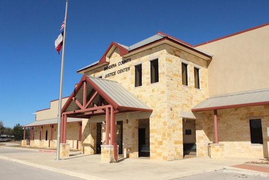 Search Persists for Suspect in Killing of 88-Year-Old Bandera County Man After False Arrest Report