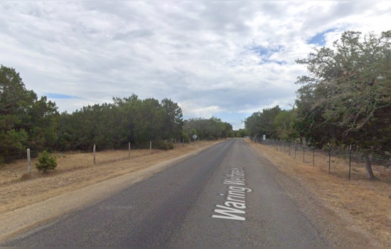 Search Underway for Missing 79-Year-Old with Cognitive Impairment in Boerne, Texas