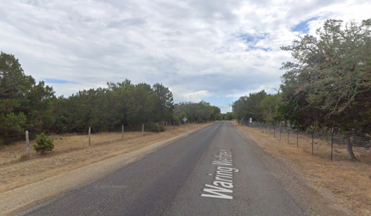 Search Underway for Missing 79-Year-Old with Cognitive Impairment in Boerne, Texas