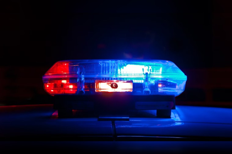 Search Underway in White Tank Mountains for Possible Missing Person After Vehicle Found Abandoned