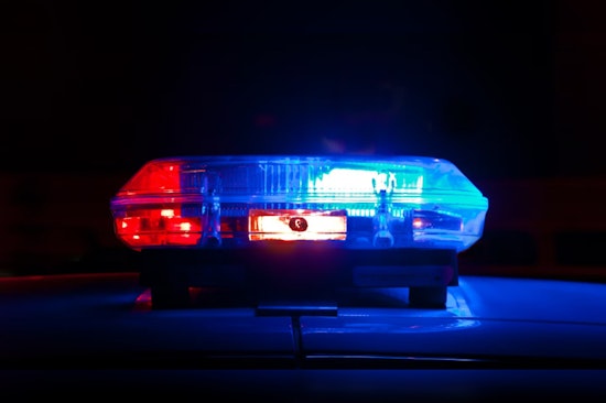 Search Underway in White Tank Mountains for Possible Missing Person After Vehicle Found Abandoned