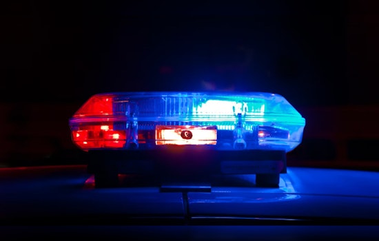Search Underway in White Tank Mountains for Possible Missing Person After Vehicle Found Abandoned