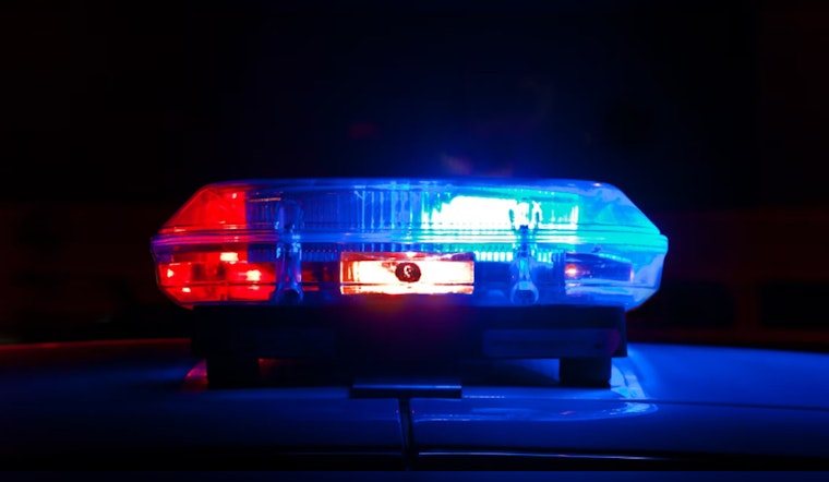 Search Underway in White Tank Mountains for Possible Missing Person After Vehicle Found Abandoned