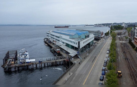 Seattle and Juneau Gear Up for Lucrative Cruise Season Amid Environmental Advancements