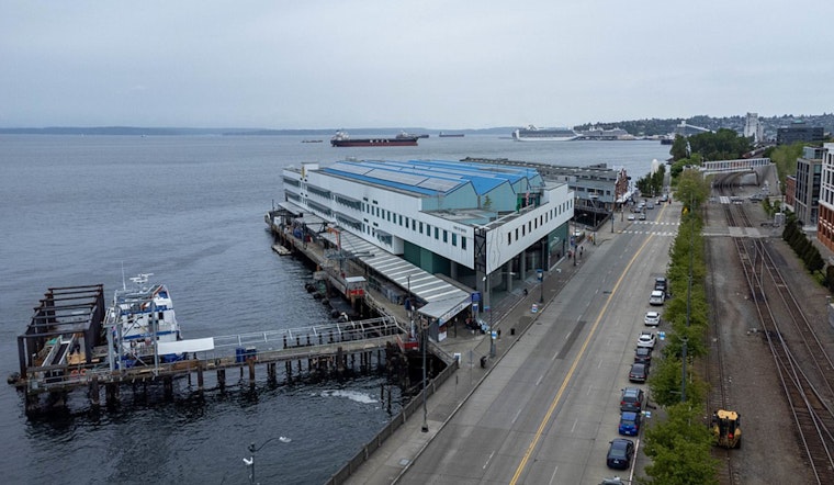 Seattle and Juneau Gear Up for Lucrative Cruise Season Amid Environmental Advancements