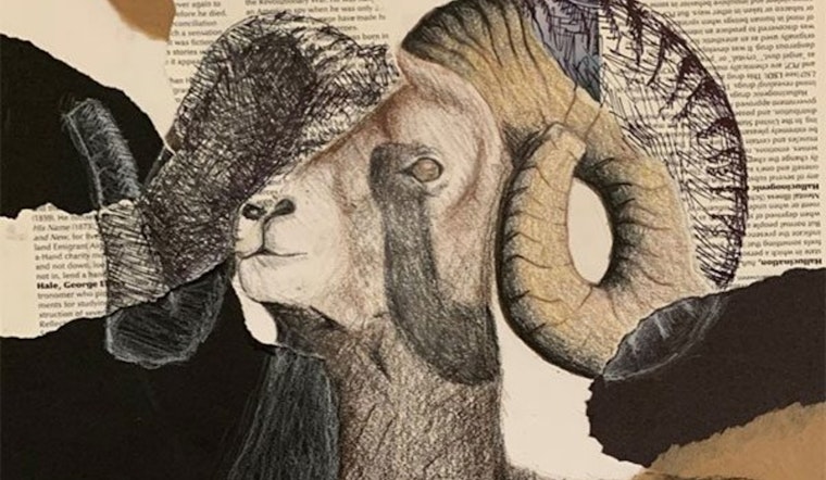 Seattle Art Museum Celebrates Young Talent with Naramore Art Show Exhibit and Virtual Gallery