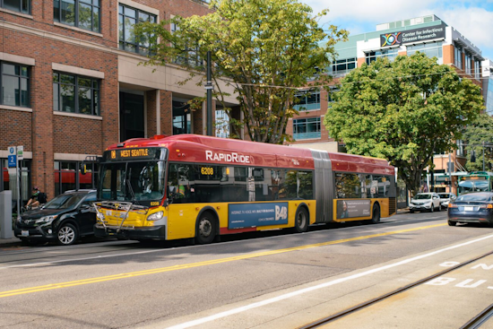 Seattle Boosts Eco-Friendly Travel on Earth Day with Free Transit Passes and Climate Action Strategies