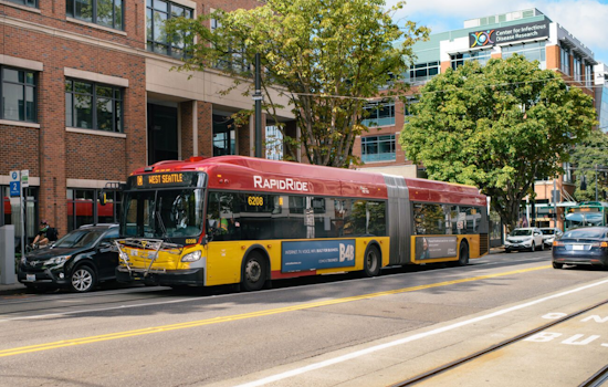 Seattle Boosts Eco-Friendly Travel on Earth Day with Free Transit Passes and Climate Action Strategies
