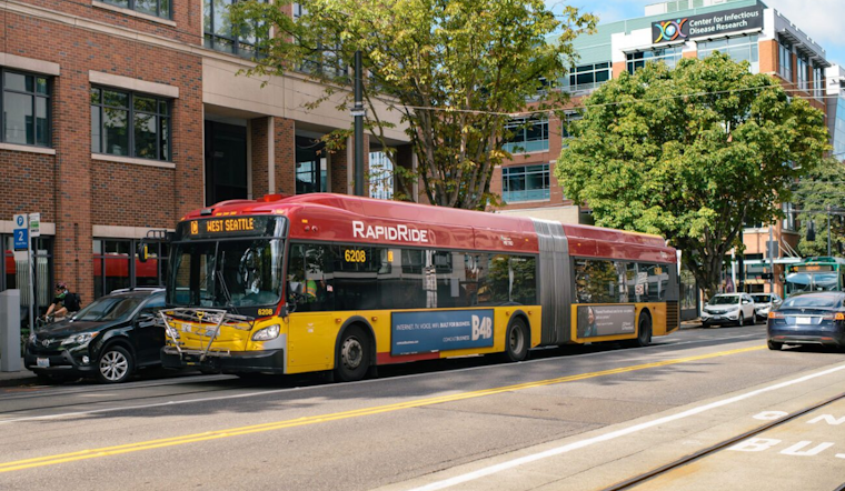 Seattle Boosts Eco-Friendly Travel on Earth Day with Free Transit Passes and Climate Action Strategies