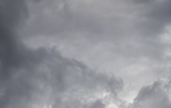 Seattle Braces for a Week of Intermittent Rain and Chilly Temperatures, NWS Forecasts