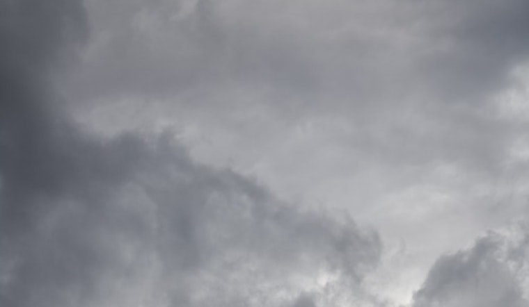 Seattle Braces for a Week of Intermittent Rain and Chilly Temperatures, NWS Forecasts