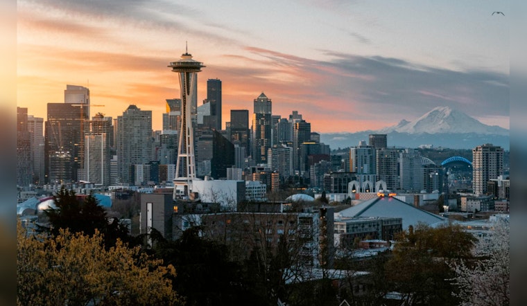 Seattle Braces for Damp Days Ahead with Increased Rain Chances, Says National Weather Service
