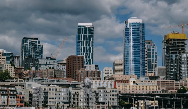 Seattle Braces for Showers and Cool Temps as NWS Forecasts Wet Week Ahead