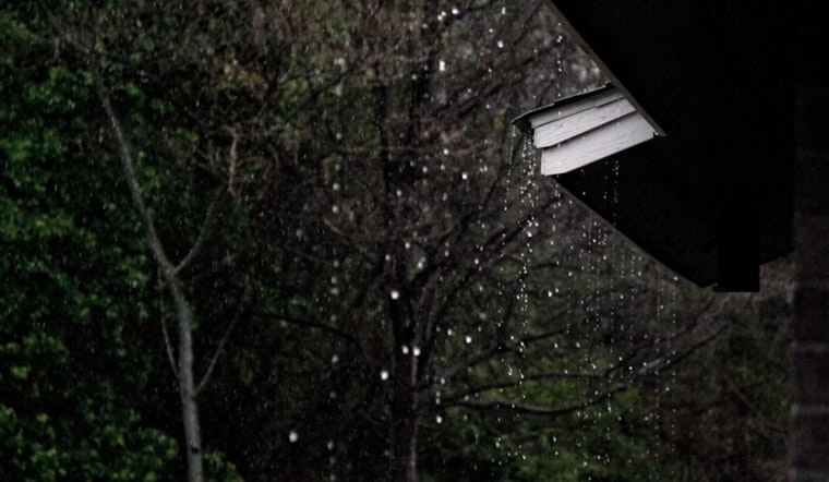 Seattle Braces for Showers and Thunderstorms with Gusty Winds and Potential Hail, Says NWS Forecast