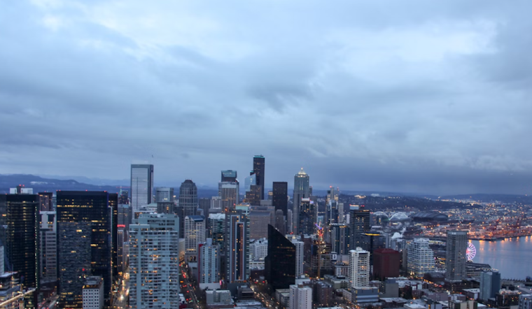 Seattle Braces for Showers as Unsettled Weather Persists, NWS Reports Rain-Filled Week Ahead