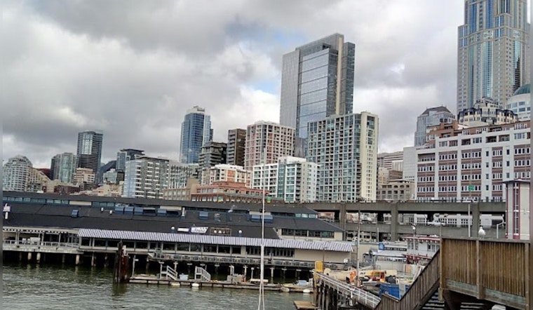 Seattle Braces for Typical Spring Weather, Showers and Sun in National Weather Service Forecast