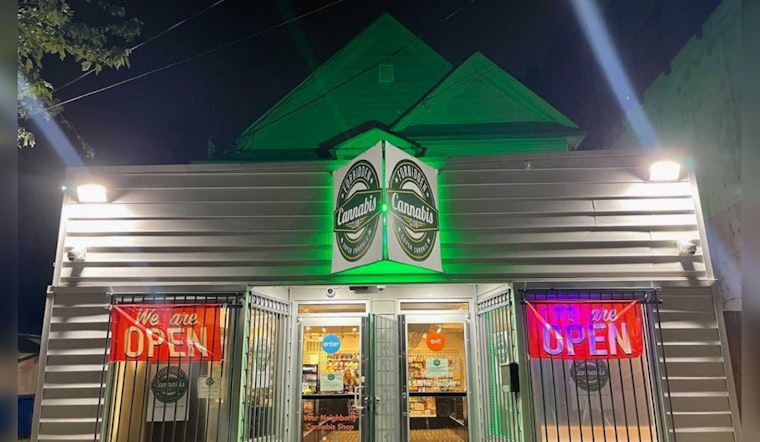 Seattle Cannabis Store Incurs Major Losses in Late-Night Smash-and-Grab Burglary