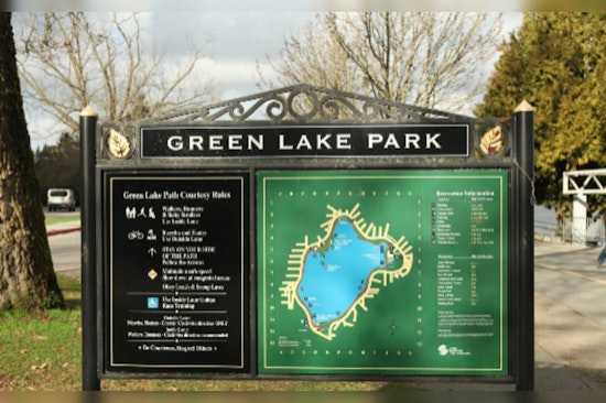 Seattle Celebrates the Inauguration of New Community Boathouse at Green Lake Park