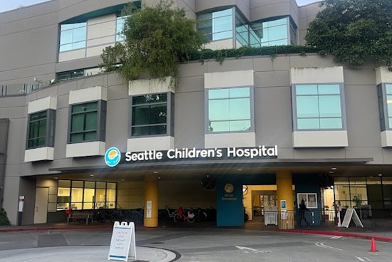 Seattle Children's Hospital to Halt Operations in Texas Amid Legal Battle Over Gender Transition Procedures for Minors