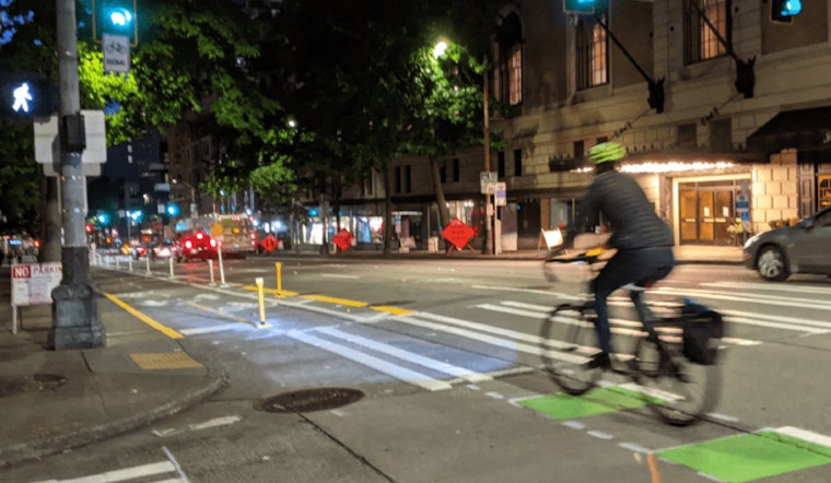 Seattle City Council Unanimously Approves Ambitious 20-Year Transportation Overhaul Plan