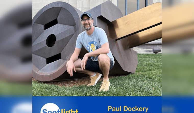 Seattle City Light's Paul Dockery Blends Midwestern Ethic with Pacific Power Plans