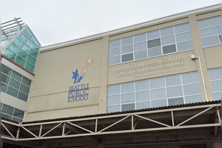 Seattle Community Demands Dismissal of Teacher Over Antisemitic Remarks and Inflammatory Posts