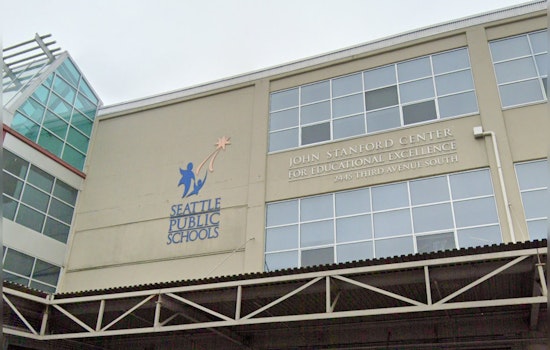 Seattle Community Demands Dismissal of Teacher Over Antisemitic Remarks and Inflammatory Posts