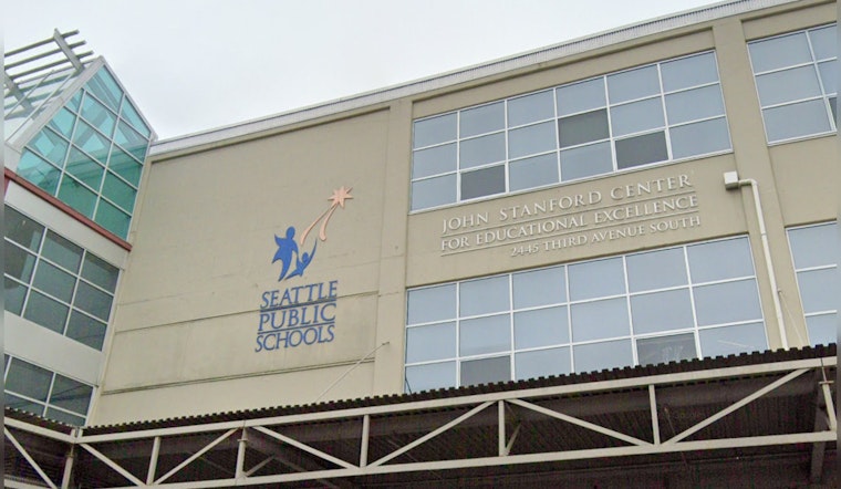 Seattle Community Demands Dismissal of Teacher Over Antisemitic Remarks and Inflammatory Posts