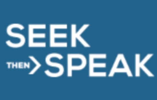 Seattle Launches Innovative 'Seek Then Speak' Digital Tool to Empower Sexual Assault Survivors