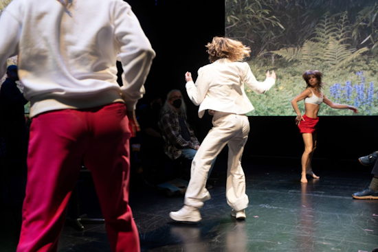Seattle Lights the Fire Under Artists with CityArtist Grants for Dance, Music, and Theater