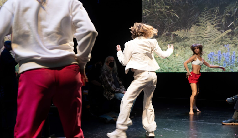 Seattle Lights the Fire Under Artists with CityArtist Grants for Dance, Music, and Theater