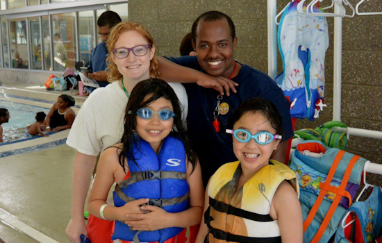 Seattle Parks and Recreation Dives into Safety with Free Water Activities on April Pools Day