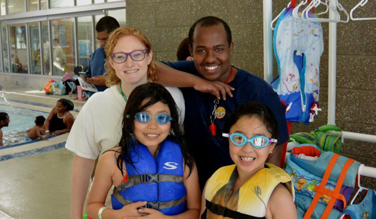 Seattle Parks and Recreation Dives into Safety with Free Water Activities on April Pools Day