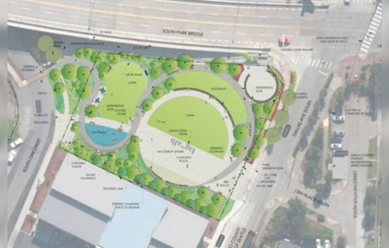 Seattle Parks and Recreation Seeks Public Suggestions to Name New Rainier Valley, South Park Greenspaces