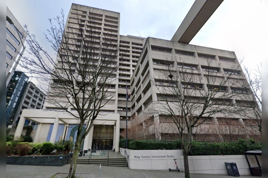 Seattle Police Arrest 18-Year-Old Man Accused of Multiple Rapes in Capitol Hill and University District