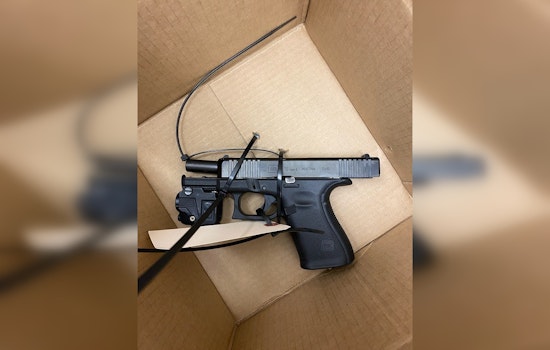 Seattle Police Arrest 23-Year-Old Man After Gunfire in Domestic Violence Incident in Delridge