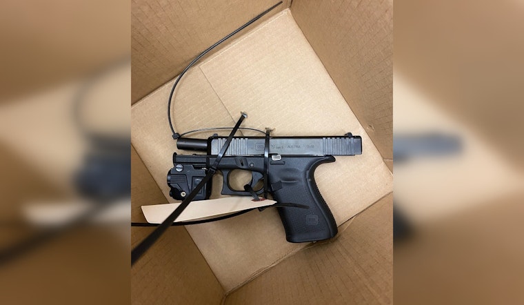 Seattle Police Arrest 23-Year-Old Man After Gunfire in Domestic Violence Incident in Delridge