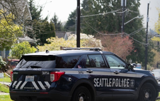 Seattle Police Bolster City Security Amidst Israel-Iran Tensions, No Credible Threats Reported