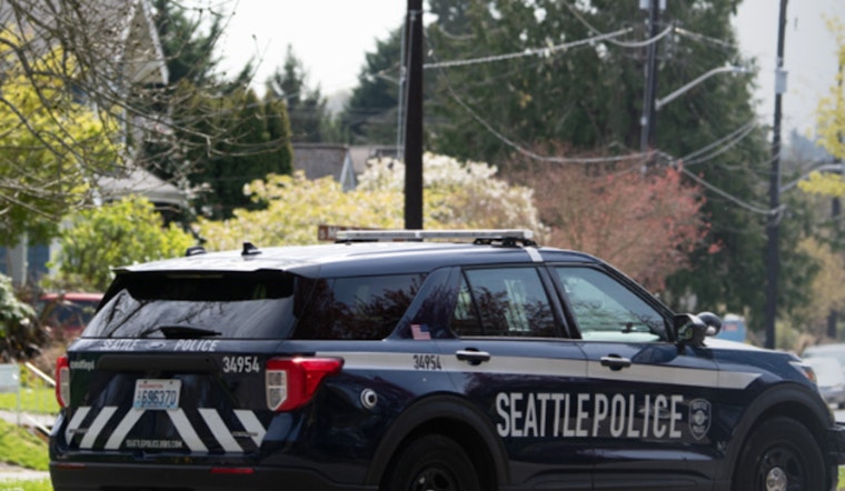 Seattle Police Bolster City Security Amidst Israel-Iran Tensions, No Credible Threats Reported